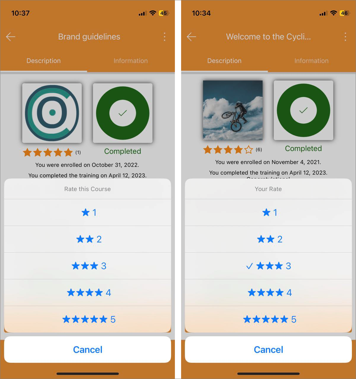 rating_training_in_mobile_app